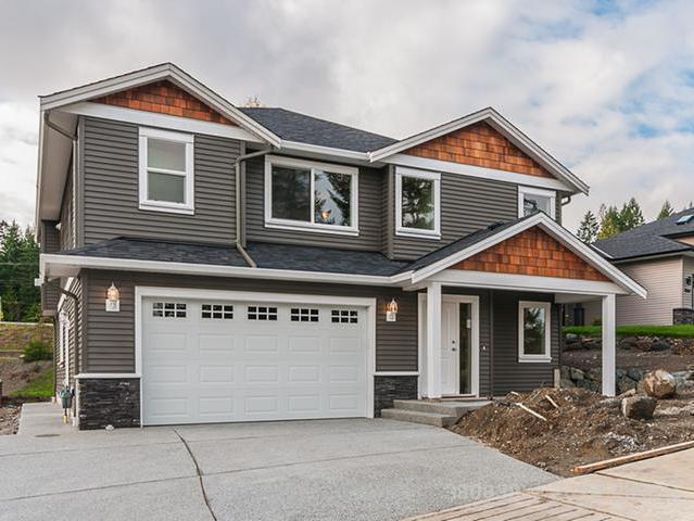 2 bdrm suite in south  (cinnabar valley)