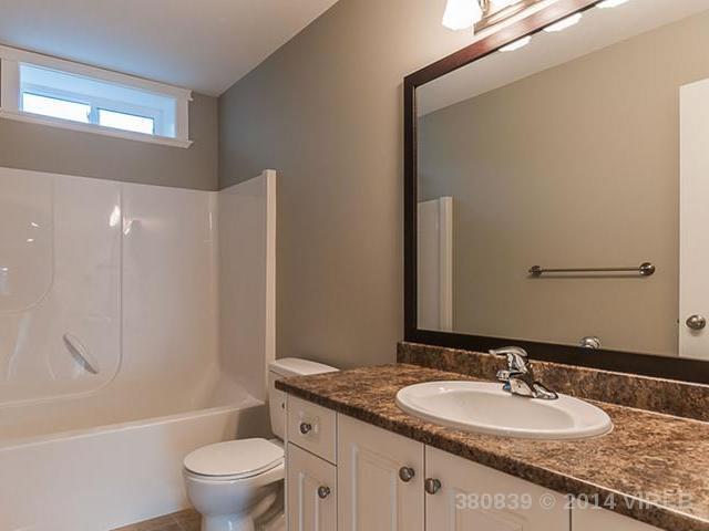 2 bdrm suite in south  (cinnabar valley)