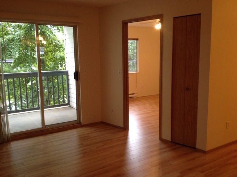 Queit and Bright 2 bd apartment, ground floor