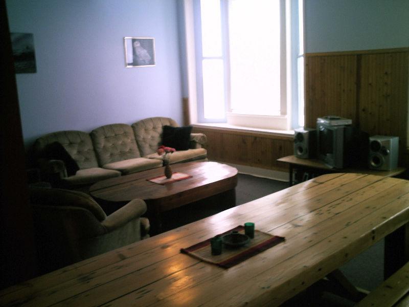 3 Bedroom Suite - Rossland
