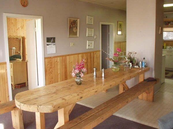 3 Bedroom Suite - Rossland