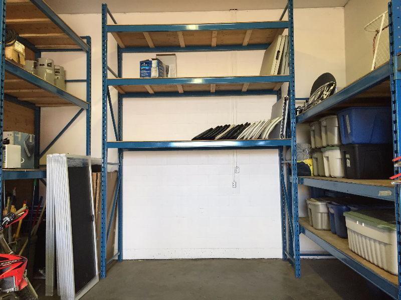 Industrial/Warehouse Space for Rent