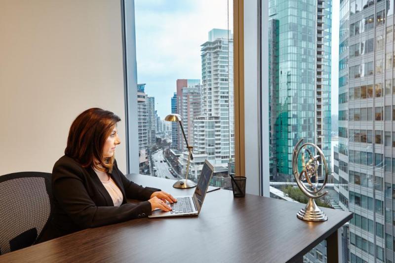 ★★★★★Executive Office Space with Amazing Views!