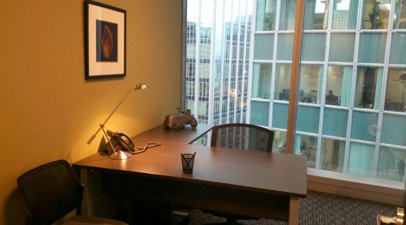 ★★★★★Executive Office Space with Amazing Views!
