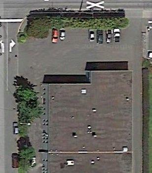 Warehouse for Lease on KeatingX Rd, 15 mins north of  BC