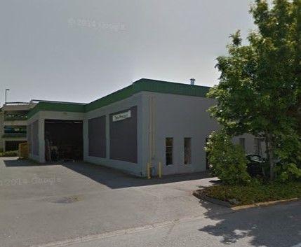 Warehouse for Lease on KeatingX Rd, 15 mins north of  BC