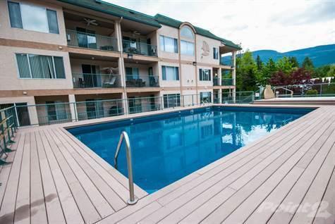 Condos for Sale in Sicamous,  $218,000