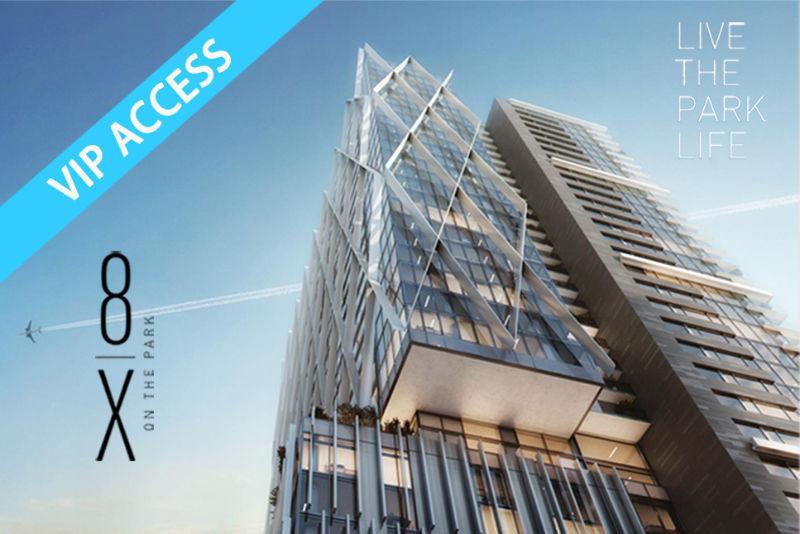 8X on the Park - Richards + Helmcken VIP Round early access