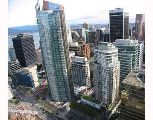 New Listing Luxury Coal Harbour Condo at 