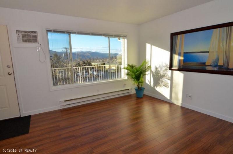 Renovated Two Bedroom Condo on Middleton Mountain