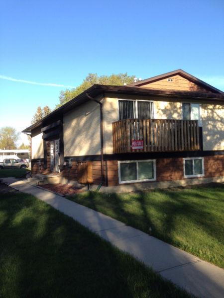 Two bedroom Condo across from U of Lethbridge