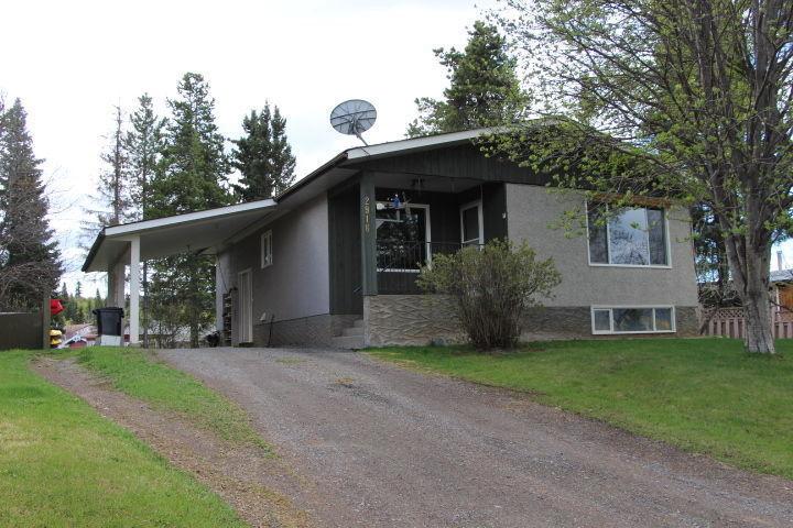 2916 Pearson Road- , BC