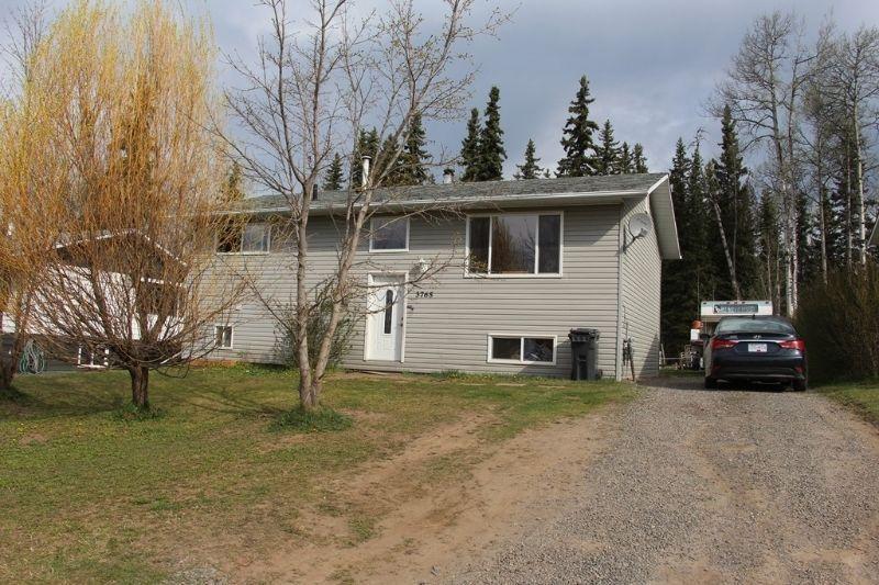 House For Sale In  BC