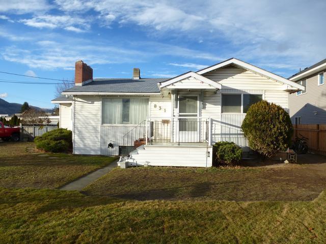 New List Come View 4bdrm 2bth home Great Location & Potential