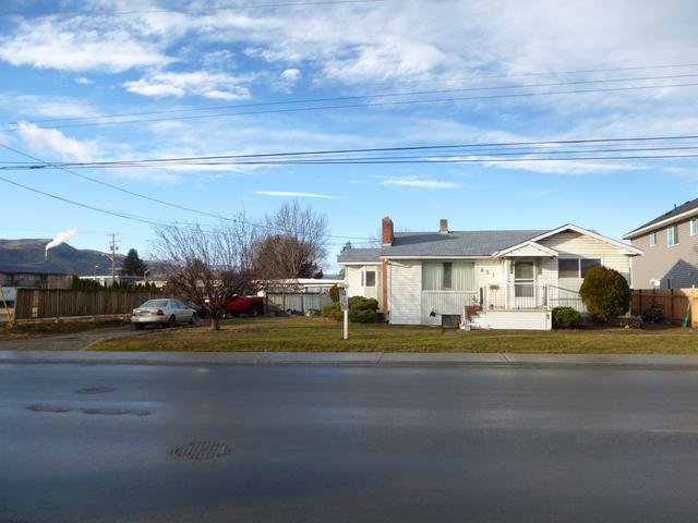 New List Come View 4bdrm 2bth home Great Location & Potential