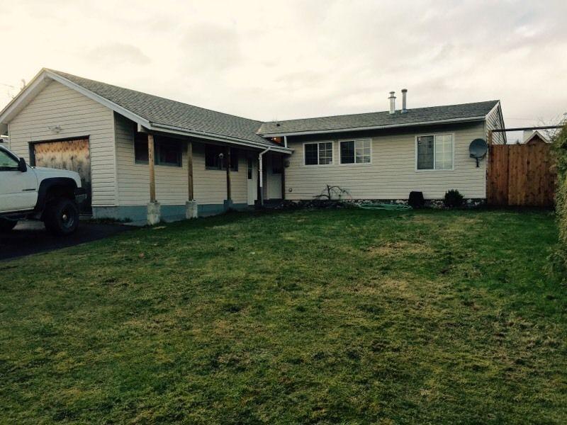 House for sale in  BC