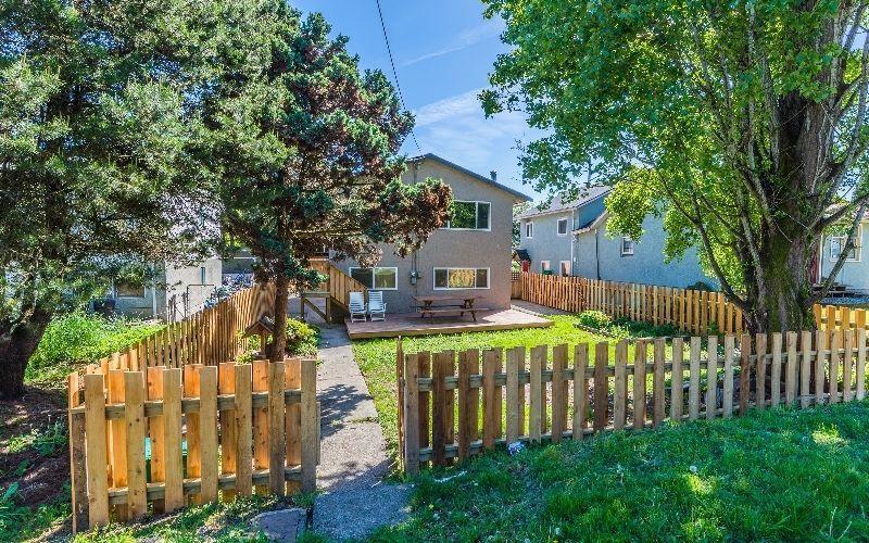 Investment Opportunity near VIU!