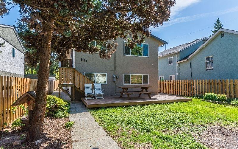 Investment Opportunity near VIU!