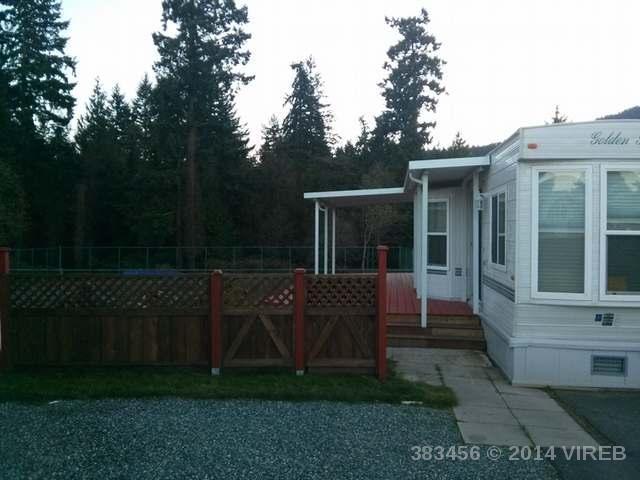 OWN Your Mobile Home LOT