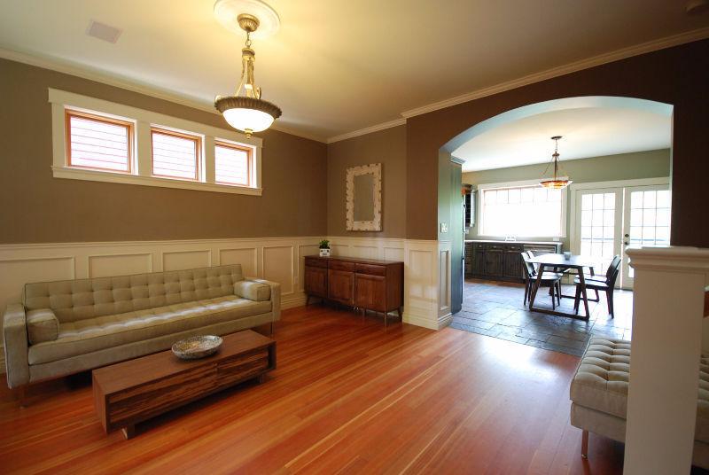 Newer Heritage Style Home in , BC