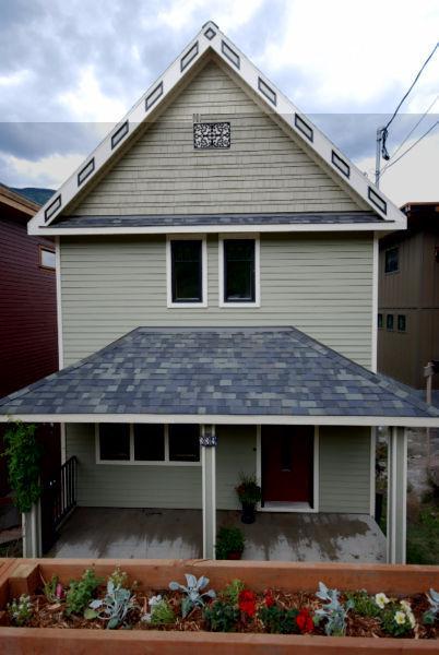 Newer Heritage Style Home in , BC