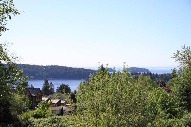 View Home in Gibsons