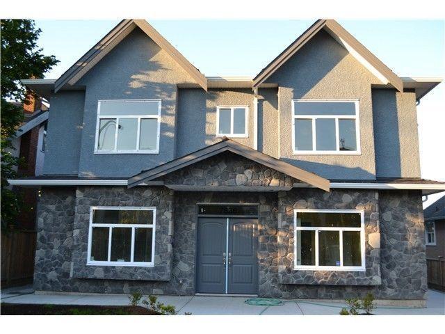 Burnaby New Homes from $1,189,000