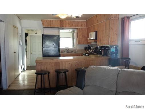Great invetsment or rental property located in small town SK