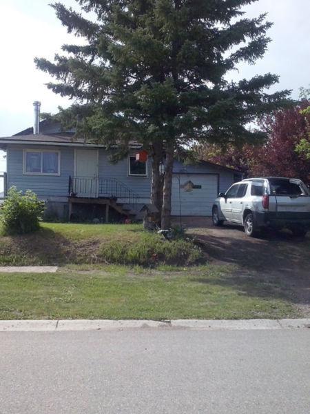 Great invetsment or rental property located in small town SK