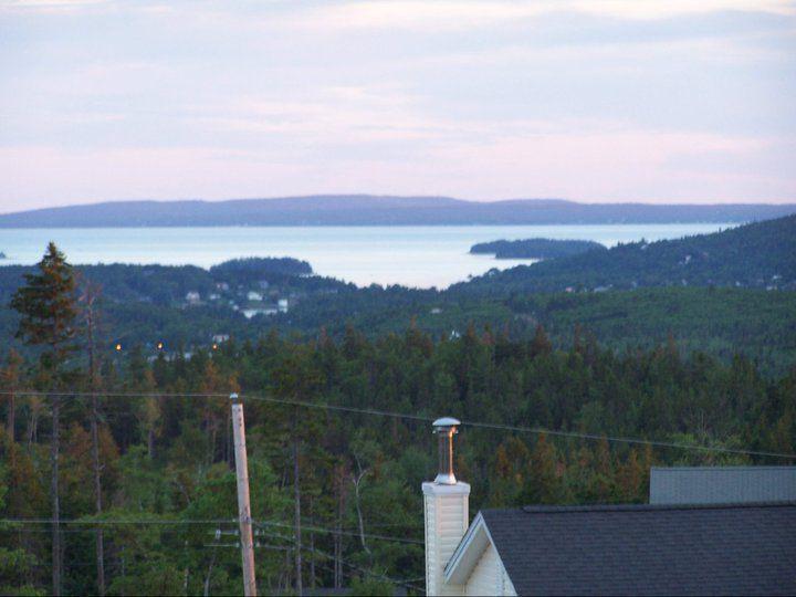 Ocean View, Upper Tantallon (Halifax, N.S)