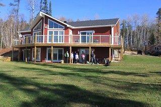Perfect house or cottage just 10 minutes from Chapleau