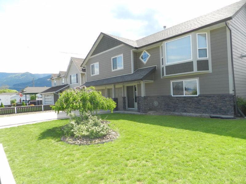 3655 Patten Drive, Armstrong BC - Lovely Family Home!