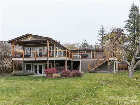 Homes for Sale in Coldstream, ,  $699,900