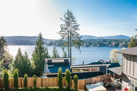 Homes for Sale in Shawnigan Lake,  $599,000