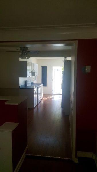 2 Bedroom Home for Rent - Available May 15, 2016