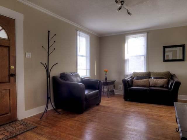 Downtown Home for Rent Availible June 1