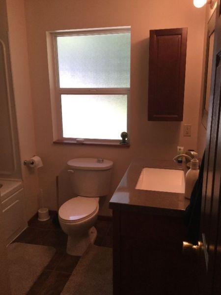 Pet friendly in Anglemont,BC