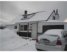 59 Stikine Street