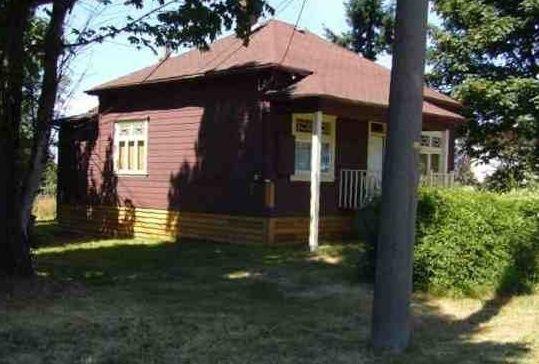 Large 3 bedroom house downtown