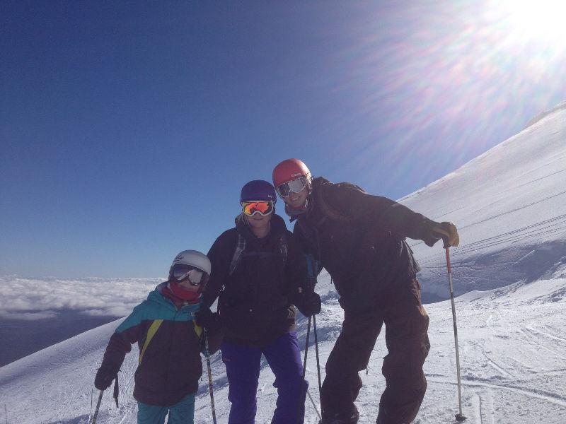 Wanted: New Zealand family looking for Winter Season rental from Dec '16