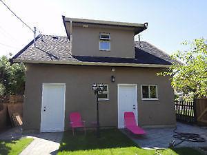 $1,500 Laneway House For Rent - 15 mins to DOWNTOWN