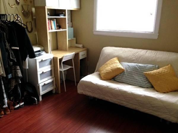 $960***********one bedroom suite *********** (knight street/57th