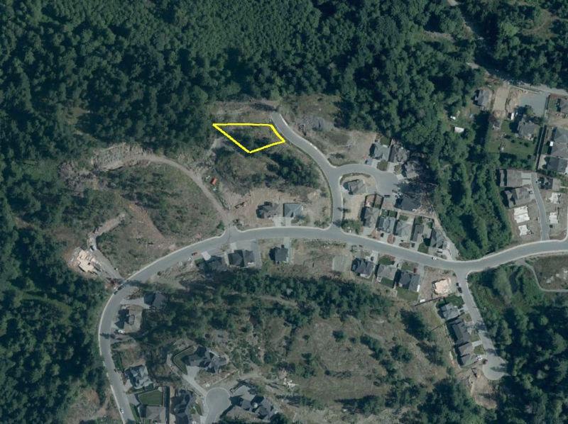 Cottle Creek Estates Building Lot