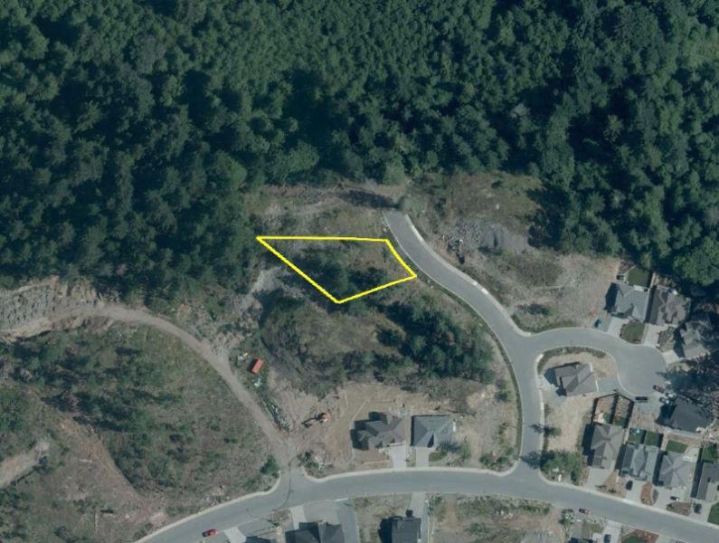 Cottle Creek Estates Building Lot