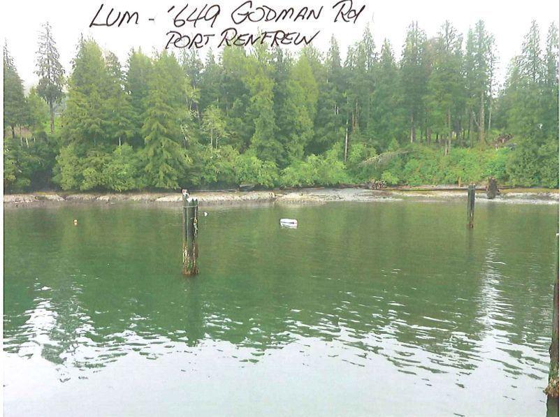 2 Acre Waterfront Land | 5 Building Lots with Foreshore Rights!