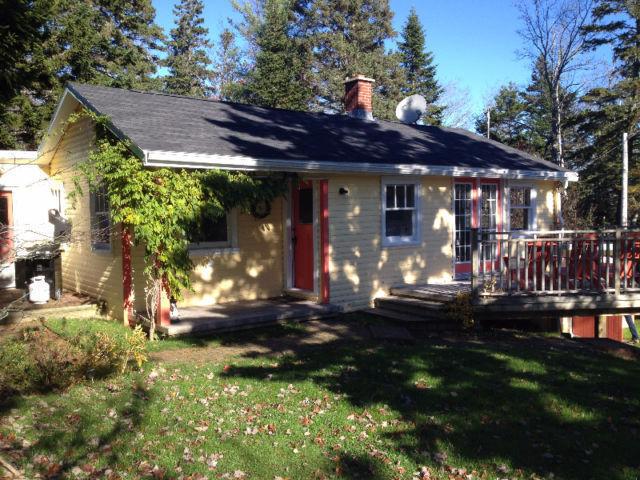 Nova Scotia Cottage for Sale