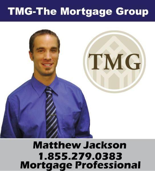 Having Trouble Getting A Self Employed Mortgage?