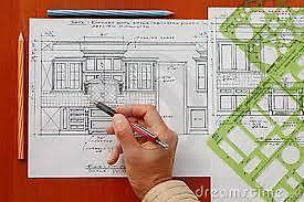 Design & Drawings for your reno, addition or new construction