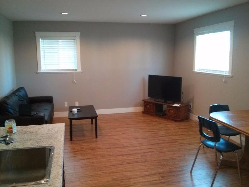 1BDR for rent (utils included)