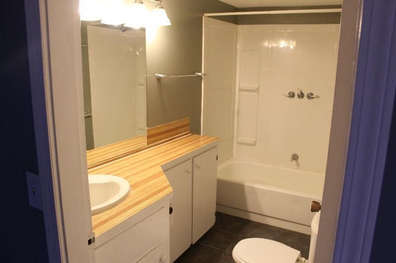 2 room mini-suite plus private bathroom Walk to VIU